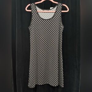 Polka Dot Gitane Dress